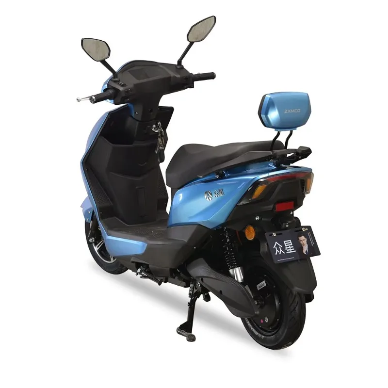 

2025 Electric Motorcycle Cheap Wholesale Electric Scooter 1000W Motorcycles Electric