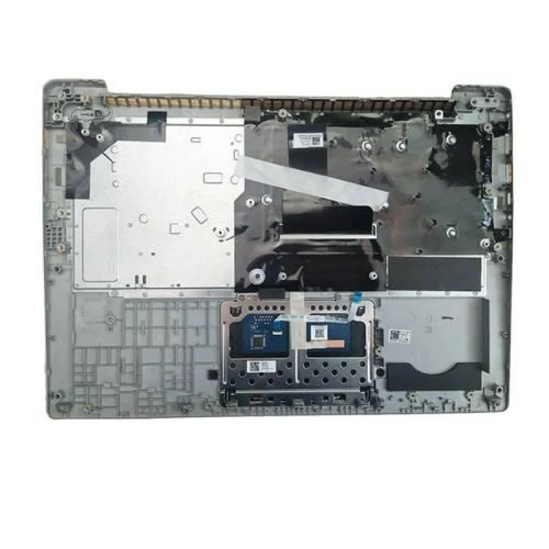 as-para-lenovo-xiaoxin-7000-14ikbr-330s-14ikb-330s-14-c-carcasa-con-teclado-plateado