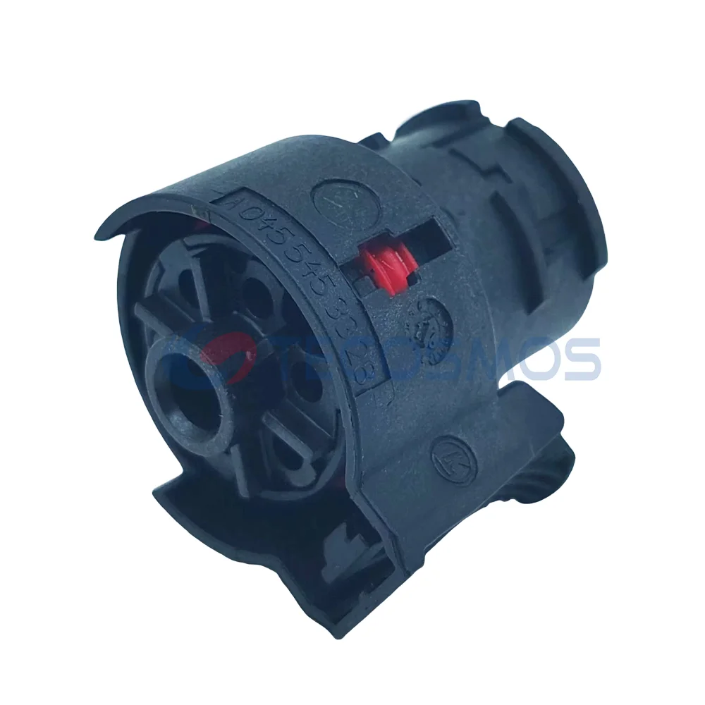 5 Pin Connector A0455453328 09436002 For Mercedes Benz 7G-Tronic 722.9 TCU TCM ECU ISM DSM VGS2 VGS3 Gearbox Transmission Plug