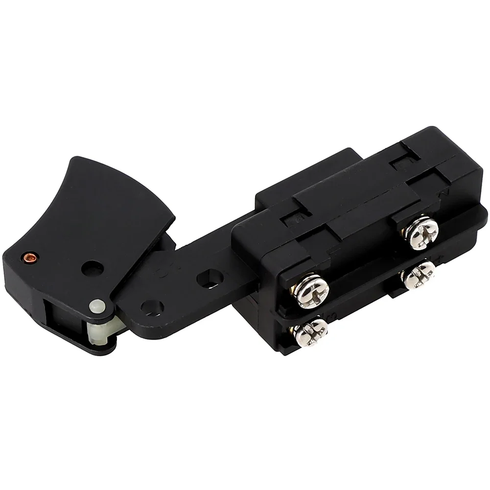 Electric Trigger Switch SW77 For Saw Switch Compatible With For HD77 For HD77M Model Replacement Part Number 2610321608