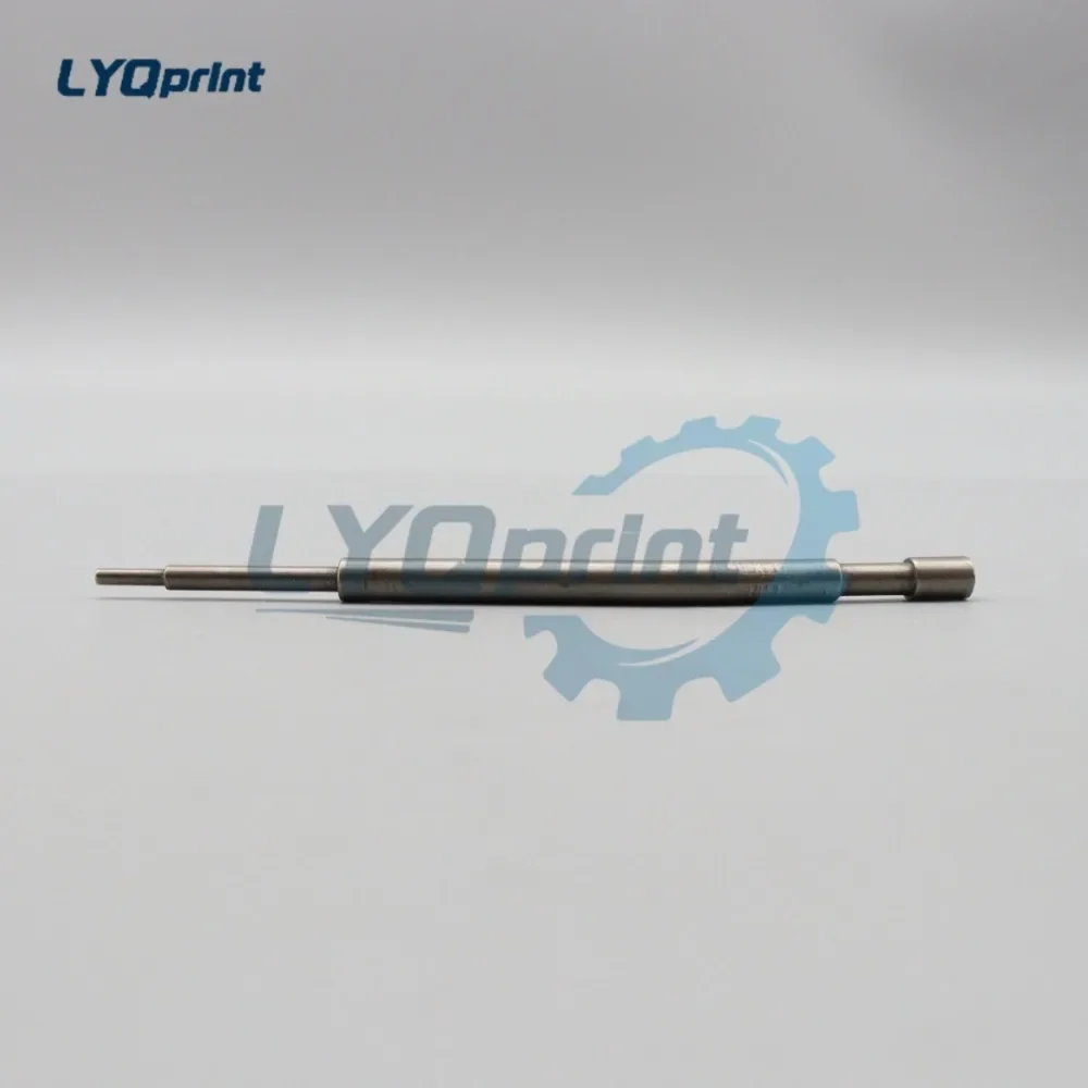 Martini Haole 45-6 Bottom Thread Tube Nail Head Threading Part
