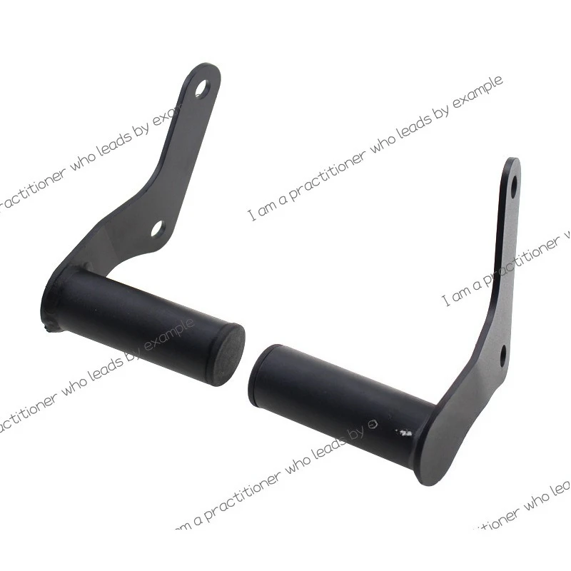 support-de-projecteur-de-moto-ct250-adapte-a-la-rameur-accessoires-de-support-auxiliaire-de-phare-antibrouillard