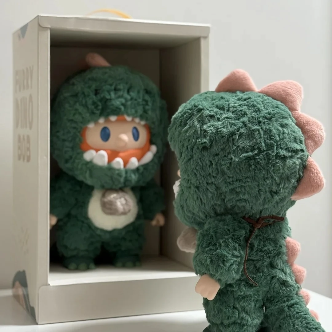 

100% натуральная лимит Боб Акула Сейлор Боб Слон Боб серии слепая коробка кулон кукла виниловая игрушка брелок подвески на день рождения подарки