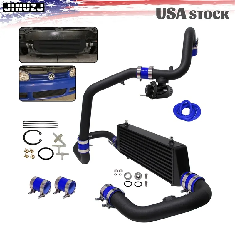 Intercooler Kit Pip… - image
