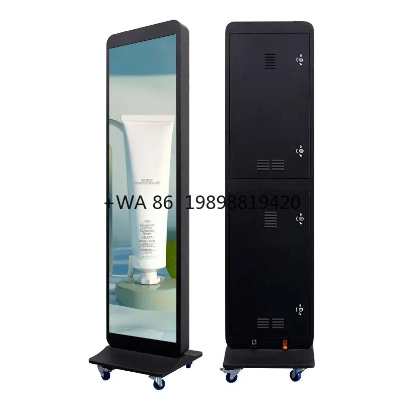 Standing Portable P… - image