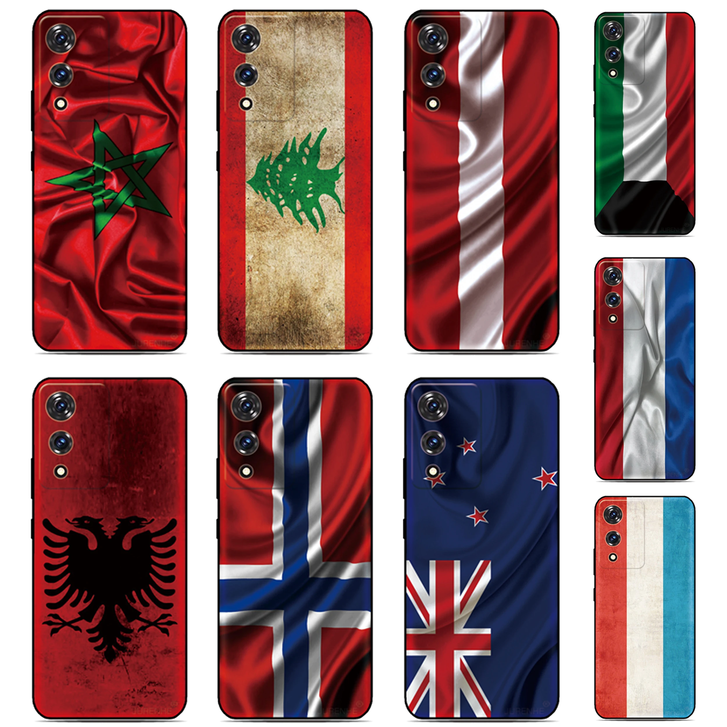 Flag Country Case F… - image
