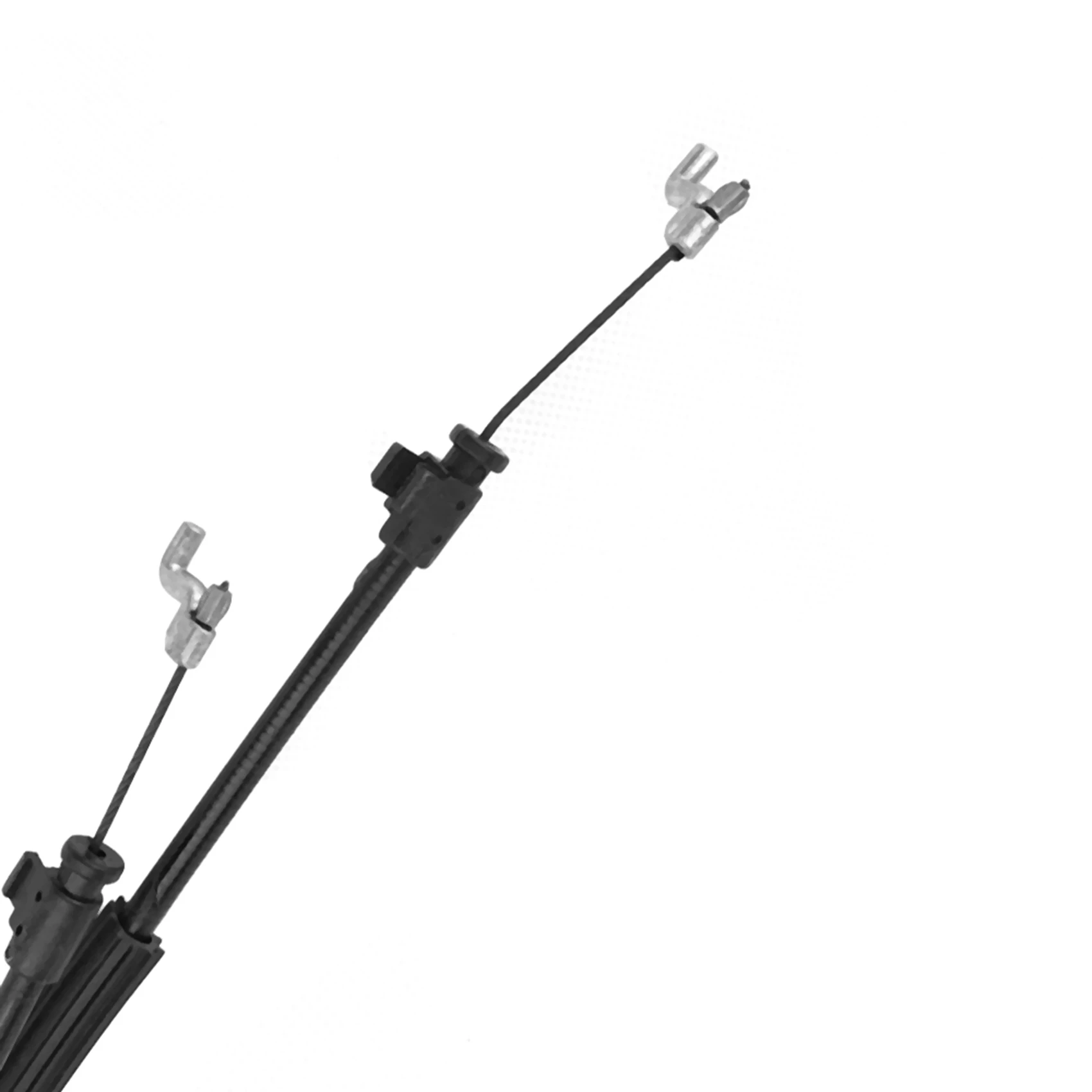 

2 кабеля наклона левого переднего сиденья для Ford Fiesta MK6 2001-2008 1441167