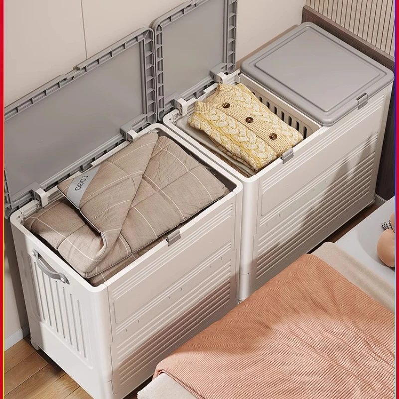

Clothes storage box Organizing box Household