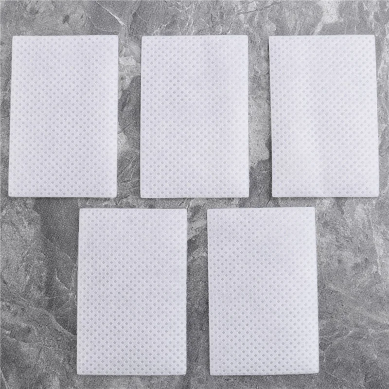 N75R-Ultra Fine Disposable Filters For Resmed Airsense 10/ Aircurve 10 /S9 Series Machines Replacement CPAP-Filters