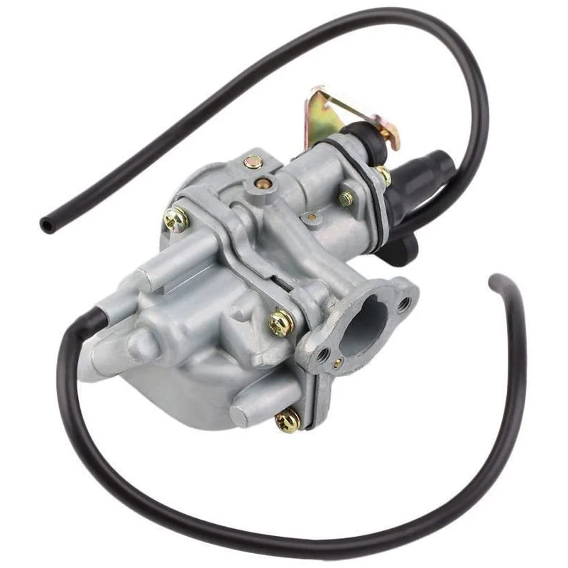 

Hand Choke Motorcycle Carburetor Carb For Suzuki JR50 JR 50