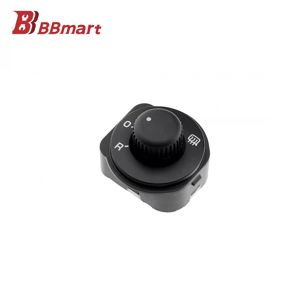 

1ZD959565A BBmart Auto Parts 1 Pcs Mirror Adjuster Switch For Skoda Octavia Ming Rui