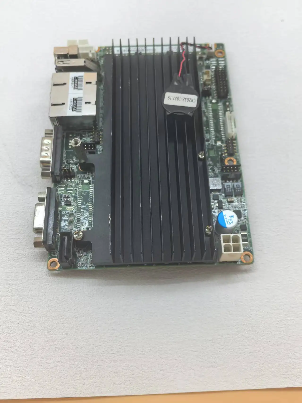Motherboard Pcm-9365E 3.5 Inch Industrial Control Related Automation Equipment