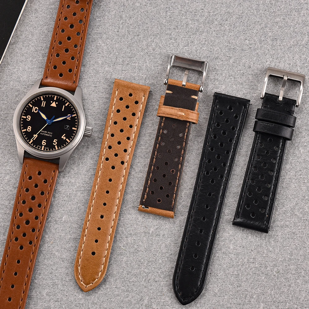 Breathable Genuine …