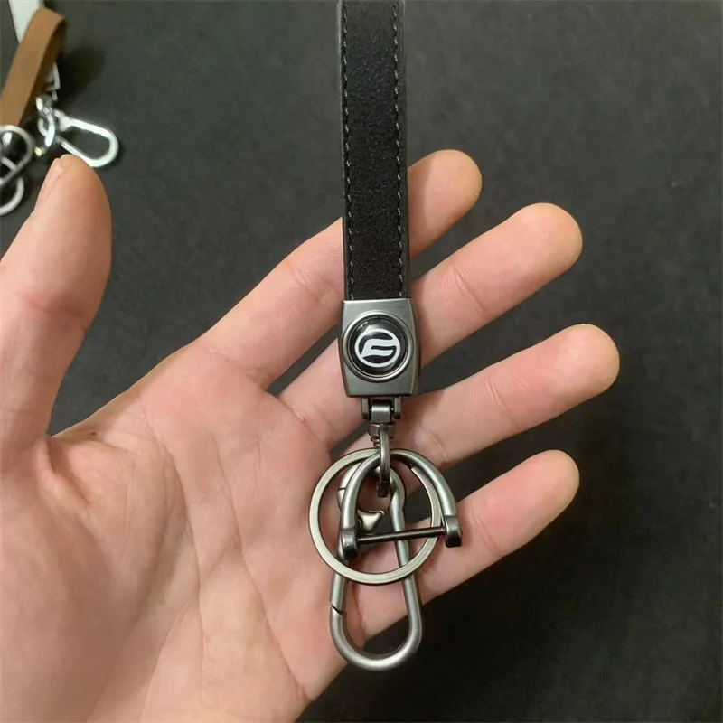 CFMOTO Motorbicikli Svédország keychain CFMOTO Logó Motorbicikli keychain számára CFMOTO 150NK 400NK 650NK 250SR 450SR Domb GT Kijavítás accessorie