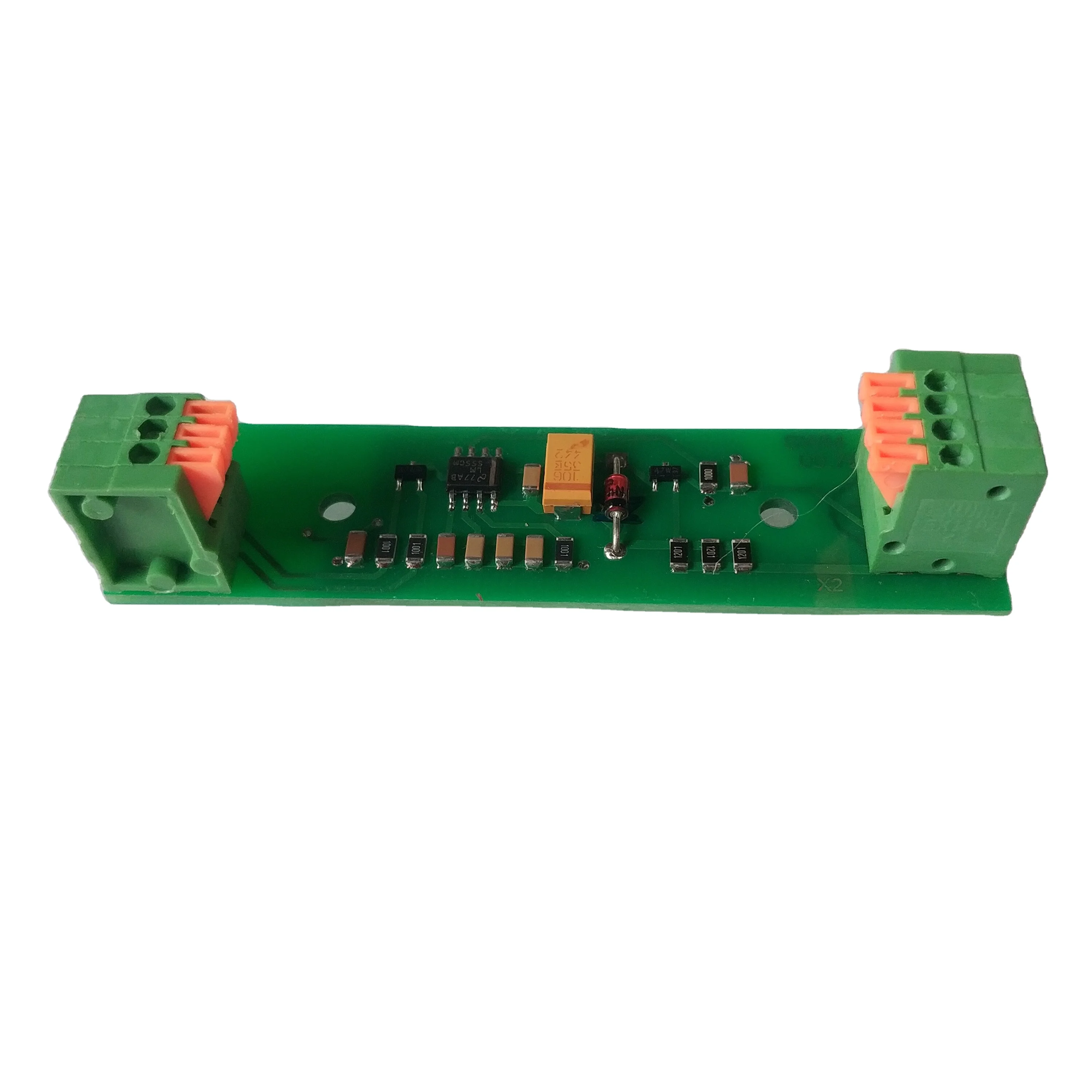 

Imported new 00.785.0553 SWM Electric Card 00.781.4227 Fan Adjustment Circuit Board +70-A112X2 For Heidelberg SM74