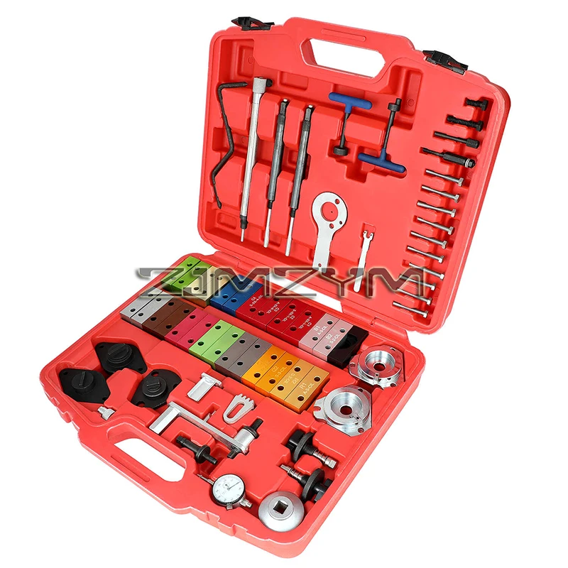 1 Set Engine Timing Tool Kit For Alfa Romeo Fiat Lancia engine Service Kit Timing Tool Set - Image 5