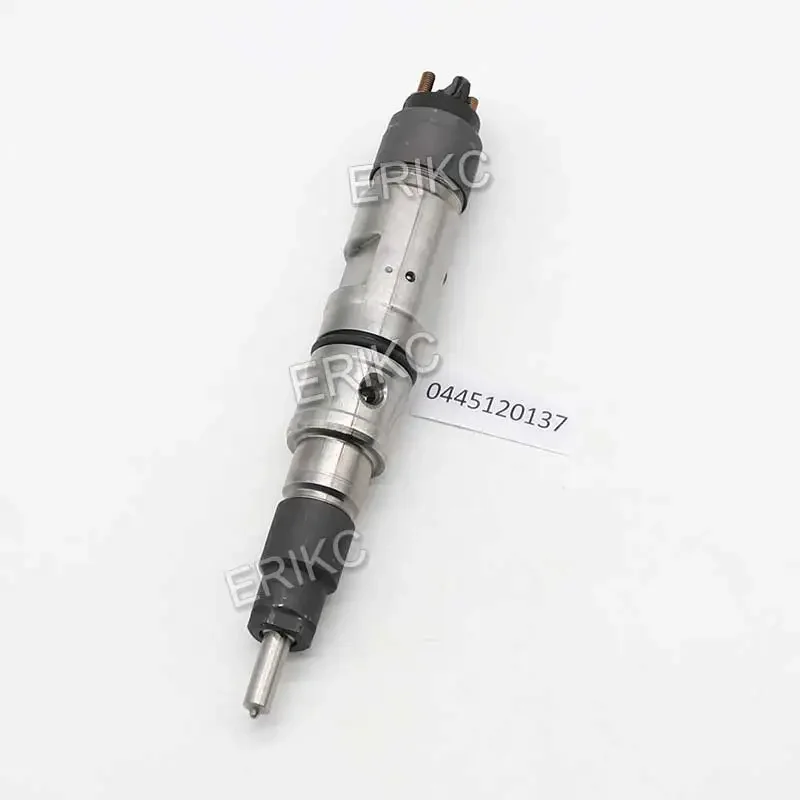 0445120137 Diesel Engine Injector 0 445 120 137 Common Rail Sprayer Injector Nozzle 0445 120 137 for BOSCH Deutz Engine