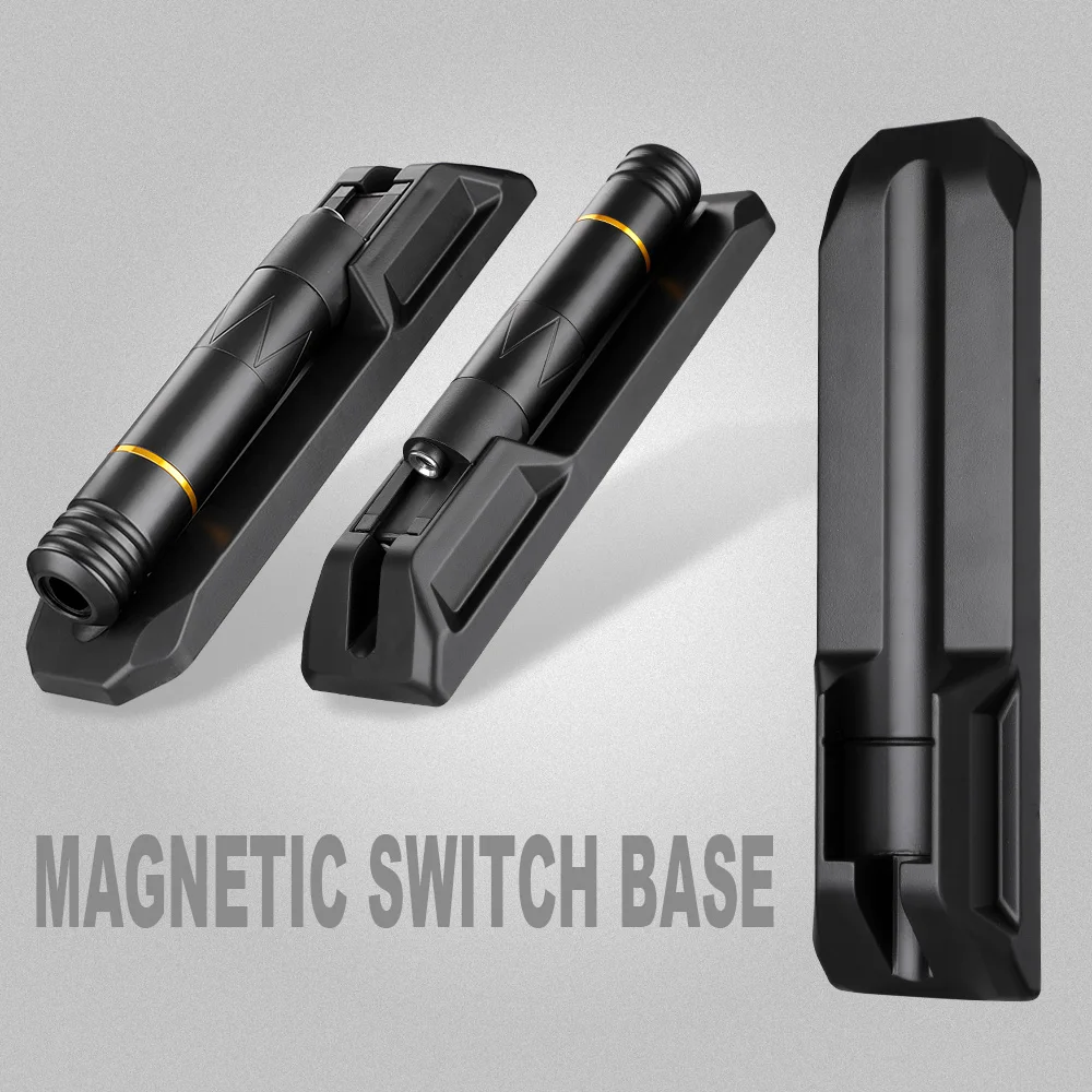 

Wireless Tattoo Machine Pen Black Tattoo Kit Professional Permanent Makeup Body Art for Tattooist Tattoo Supplies EU/US Plug