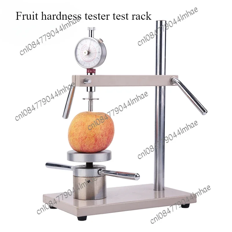 Fruit Hardness Tester GY-1/2/3 Fruit Maturity Tester Test Stand