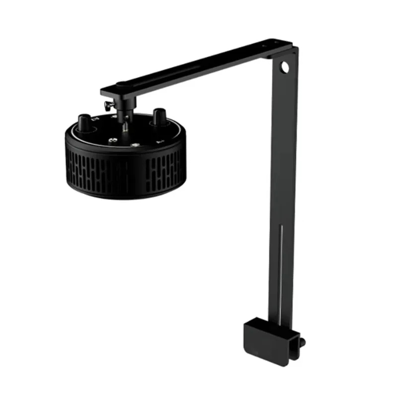 

High Quality Smart Marine Light 100W A7SIII Coral Lamp Fish Tank Coral Reef Marine Plant Aquarium Led Lighting Lamp