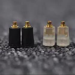 DIY headset accessories 0.78 2pin to MMCX pin conversion pin mmcx upgrade conversion pin