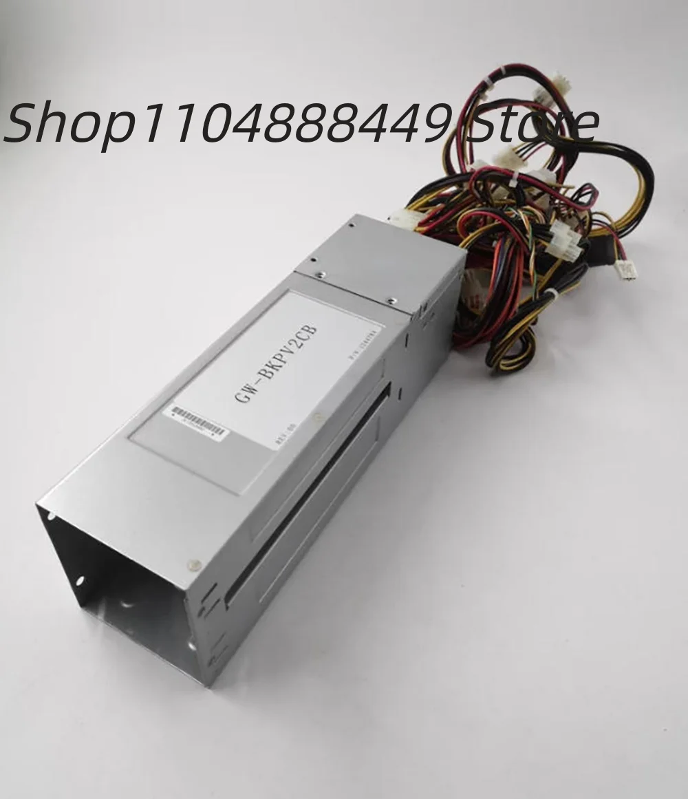 

GW-BKPV2CB 1600W power cage