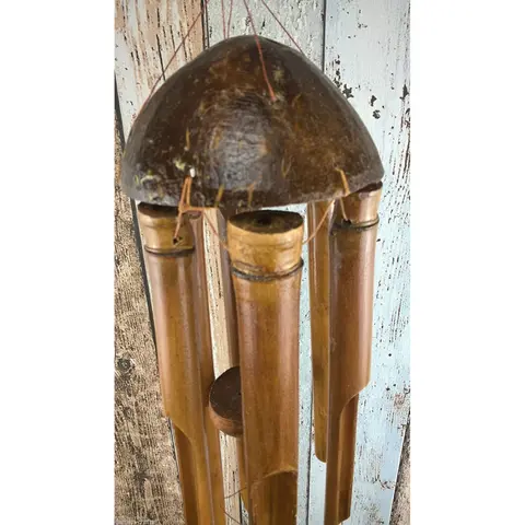 10 best sales बांस की सजावट - №2