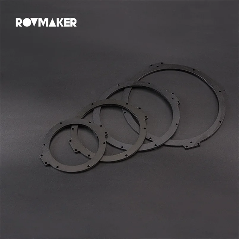 Openrov Flange End Cover Fixing Ring Sealed Cabin Collar For Underwater Robot ROV Remote Operated Vehicle