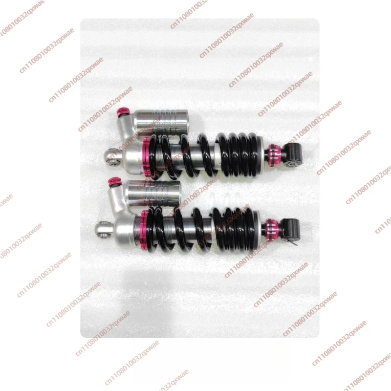 TRK502 Rear Shock Absorber Rears Suspension for TRK502X  BJ500GS-A