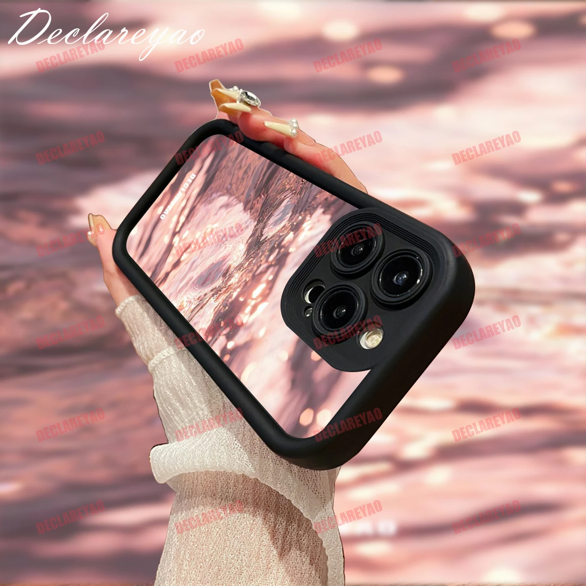 Declareyao Matte Li… - image