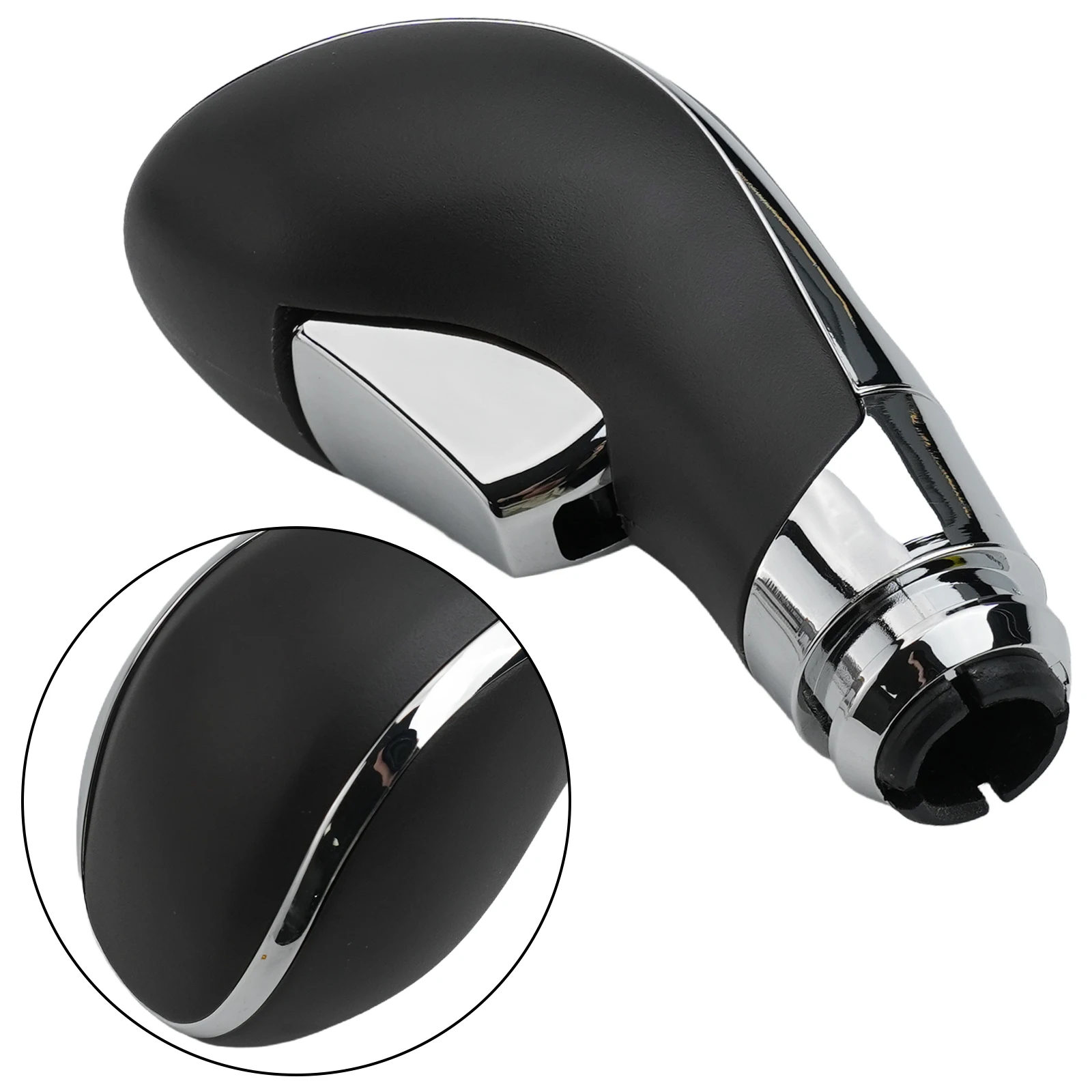 

Для модернизации автомобилей для улучшенных вождения, автоматический рычаг переключения передач, стильный рычаг переключения передач, высококачественный АБС-пластик