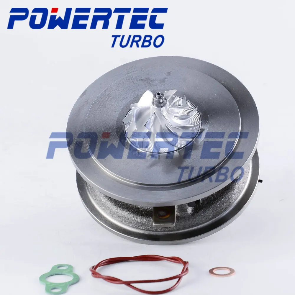 MFS Turbo Chra  ELT09 1118100XED95 Turbine Cartridge 1118100-XED95 For Great Wall Wingle 7 POER Engine:GW4D20M 2.0T 120KW Diese