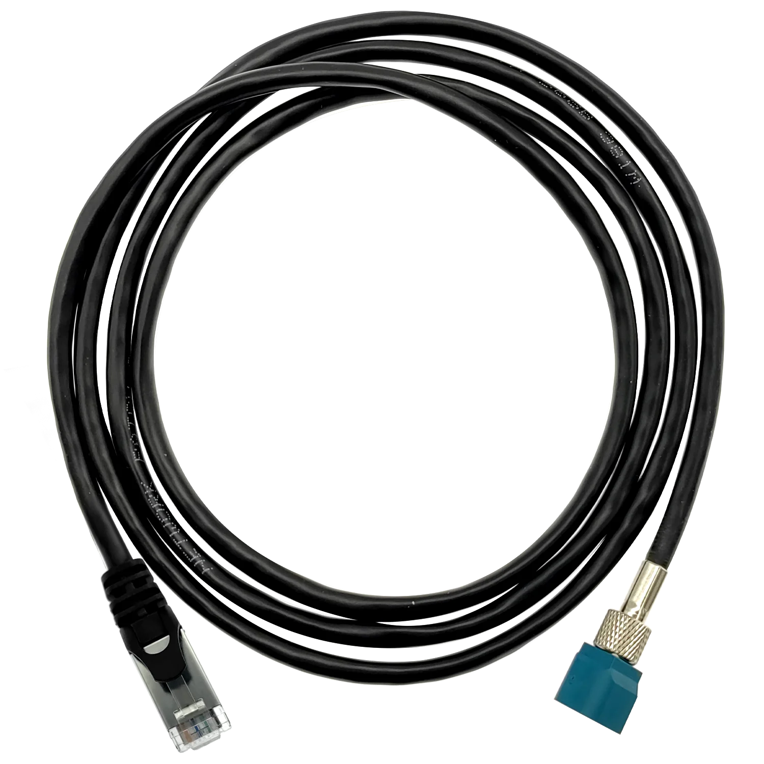 Diagnostic Service Cable for Tesla Model 3 / Y En Model S/X Ethernet Line Diagnostic Cable1137658-00-A 1137658-00-C