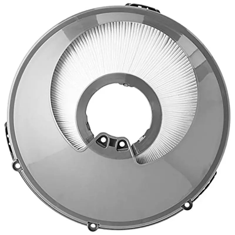 LITE-для Dyson DC77 DC75 UP14 206040-01 206031-01 206033-01 206042-01 Сменный постфильтр 966977-01 966516-01 для пылесоса