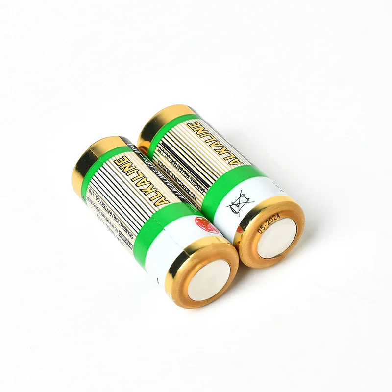 10pcs 1.5V LR1 15A AM5 E90 AM5 Alkaline Battery MN9100 N Size For Walkman Toy Clock Doorbell Bark Stoppers Dry Primary Batteries