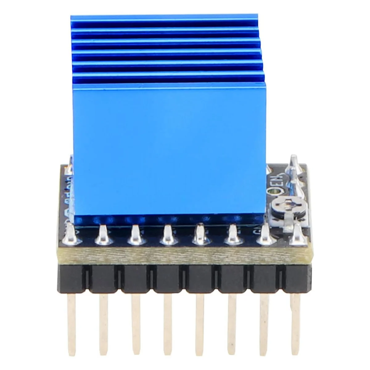 4Set TMC2209 V2.0 Stepper Motor Driver Fit for Ender 3 E3D V3 Control Board 3D Printer Parts Replace A4988 Support UART