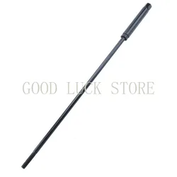 1PCS High Quality for Bridgeport Mill Part  Milling Machine R8 Draw Bar Overall Drawbar CNC M12 600mm