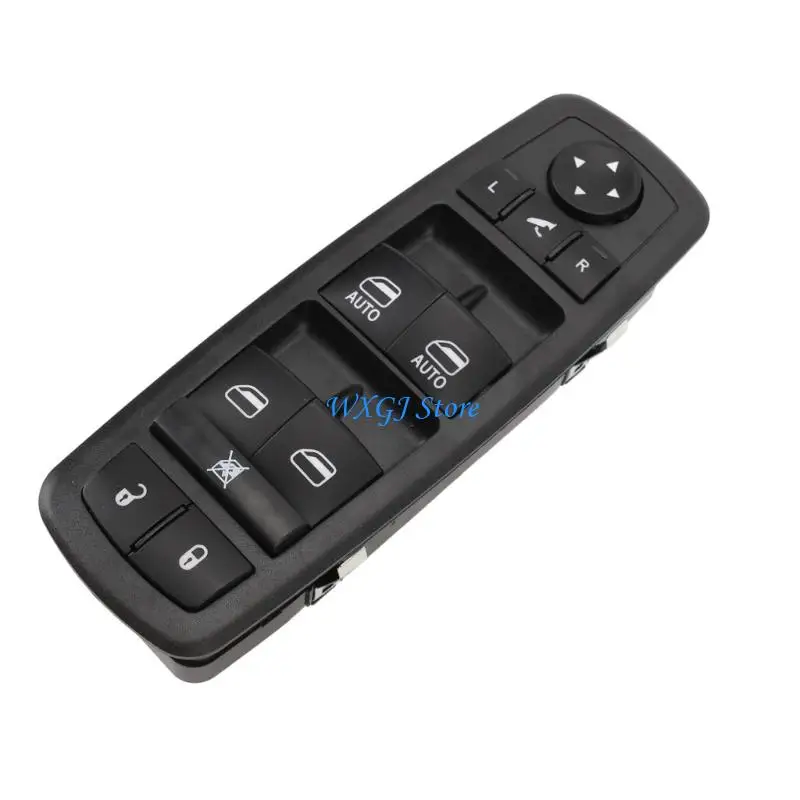 

37JE 68184803AB Front Left Door Window Lift Button Car Power Window Switches