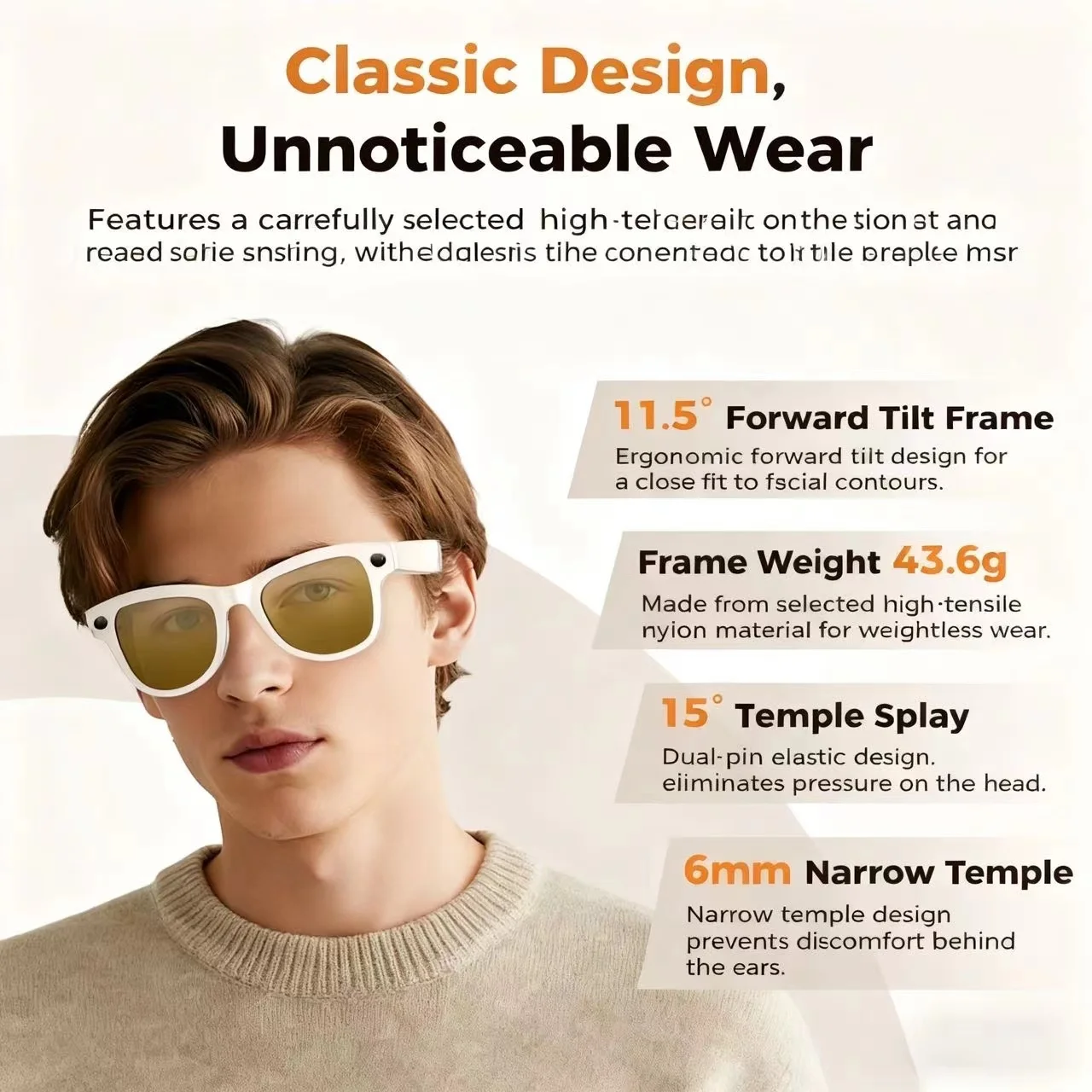 Thumbnail 3 - #30 Latest Smart Glasses Offers