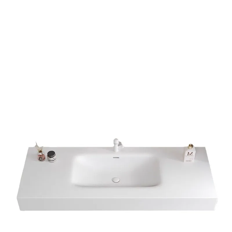 

Bathroom Cabinet Combination Toilet Washbasin Washstand Single Countertop