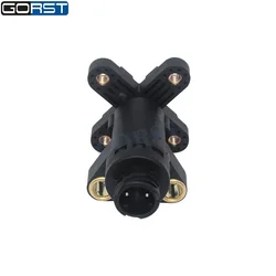 Air Spring Suspension Height Level Sensor 4410501210 for Benz ACTROS ATEGO AXOR Scania 0035422618 1934586 4411001000 BK8502618