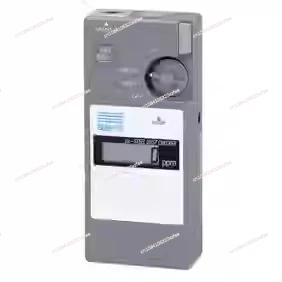 Iron Powder Concentration Meter SDM-72 SDM-73 Grease Powder Concentration Meter