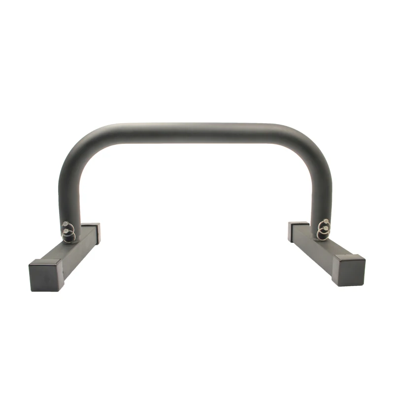 

Мини-параллельные брусья с регулируемой высотой, пуш-бар