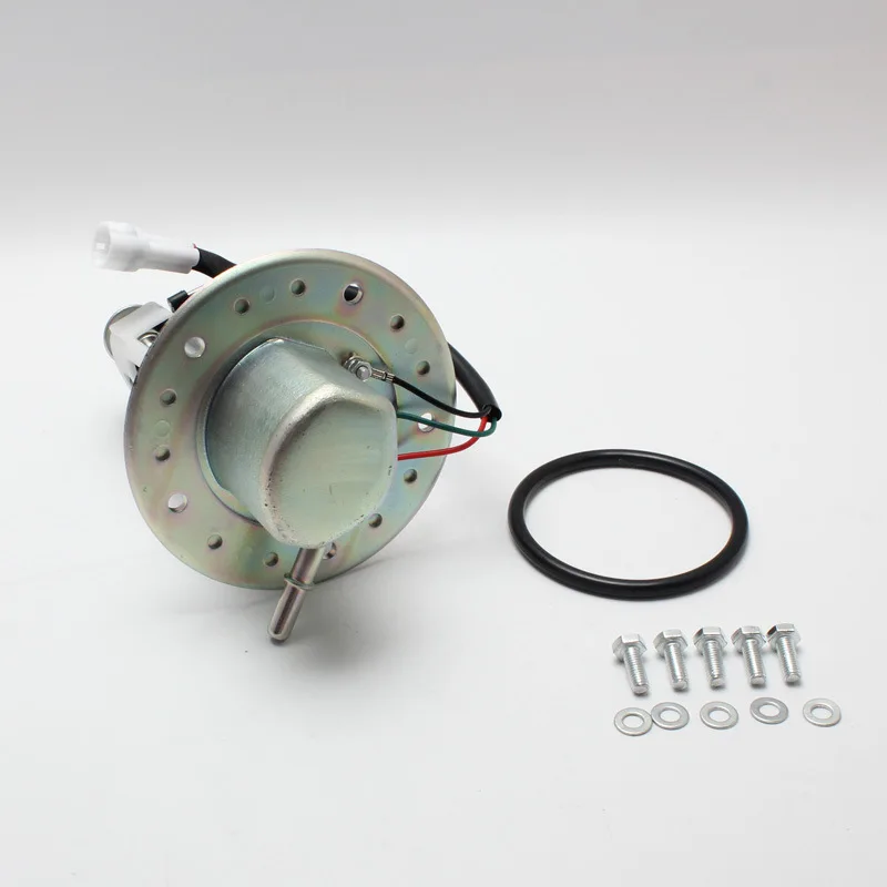 15100-35F30 Motorcycle Fuel Pump Module Assembly oil pump For Suzuki GSXR1000 SV650 SV1000 2003-2007 1510035F30
