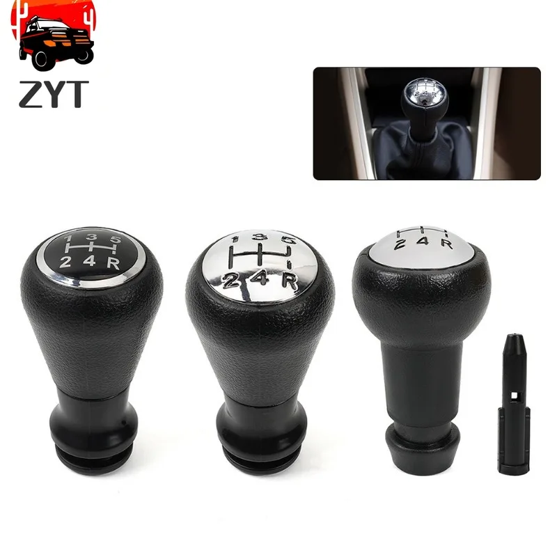 Car 5Speed Manual T…