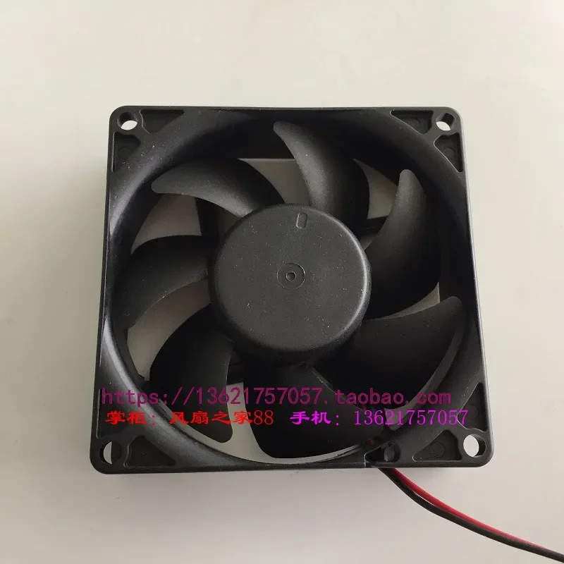 New original MF80251V3-1000C-A99 Taiwan SUNON built quasi fan 8025 0.78W12V silent fan