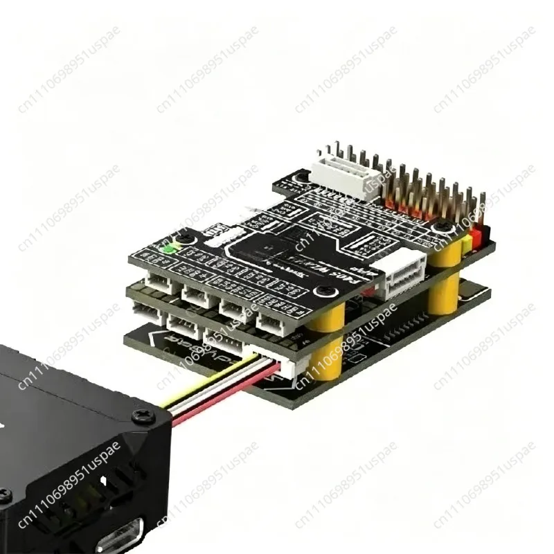F405 WING APP Fixed Wing Flight Controller