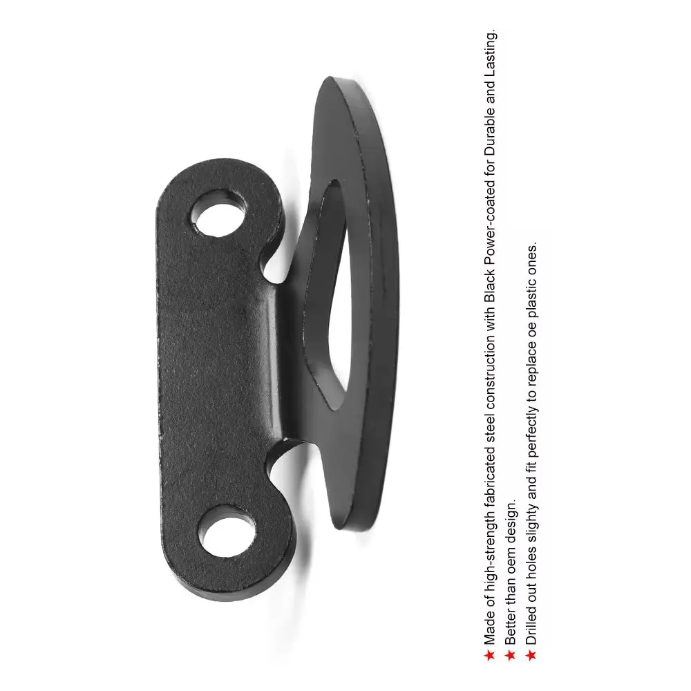 1 gancho de sujeción interior para caja de camioneta Ford F-150 Explorer Sport, BX102263