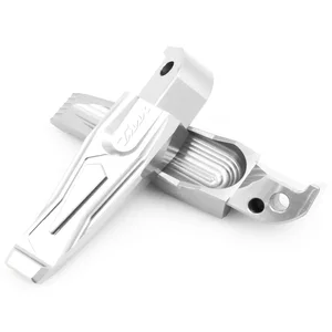 PEGS Foot Heck-Motorrad, foutelte Passagier, Yamaha TMAX530, TMAX560, TMAX500, T-Max, TMAX 530, 560, 500, SX, DX, Zubehör, Zubehör 6 Haupt Vmaxx ARO Aufkleber 26 - №5