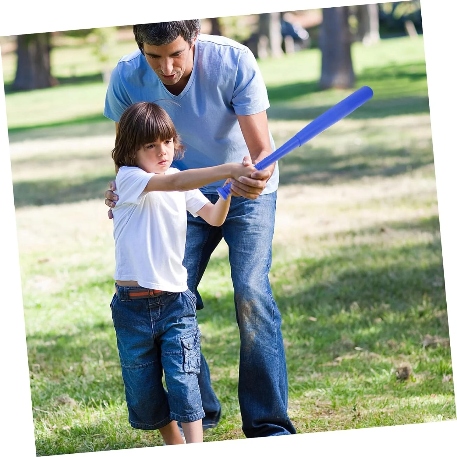 ชุดเล่นเบสบอลกลางแจ้งสำหรับเด็ - Kids Indoor Outdoor Games บทวิจารณ์และราคา